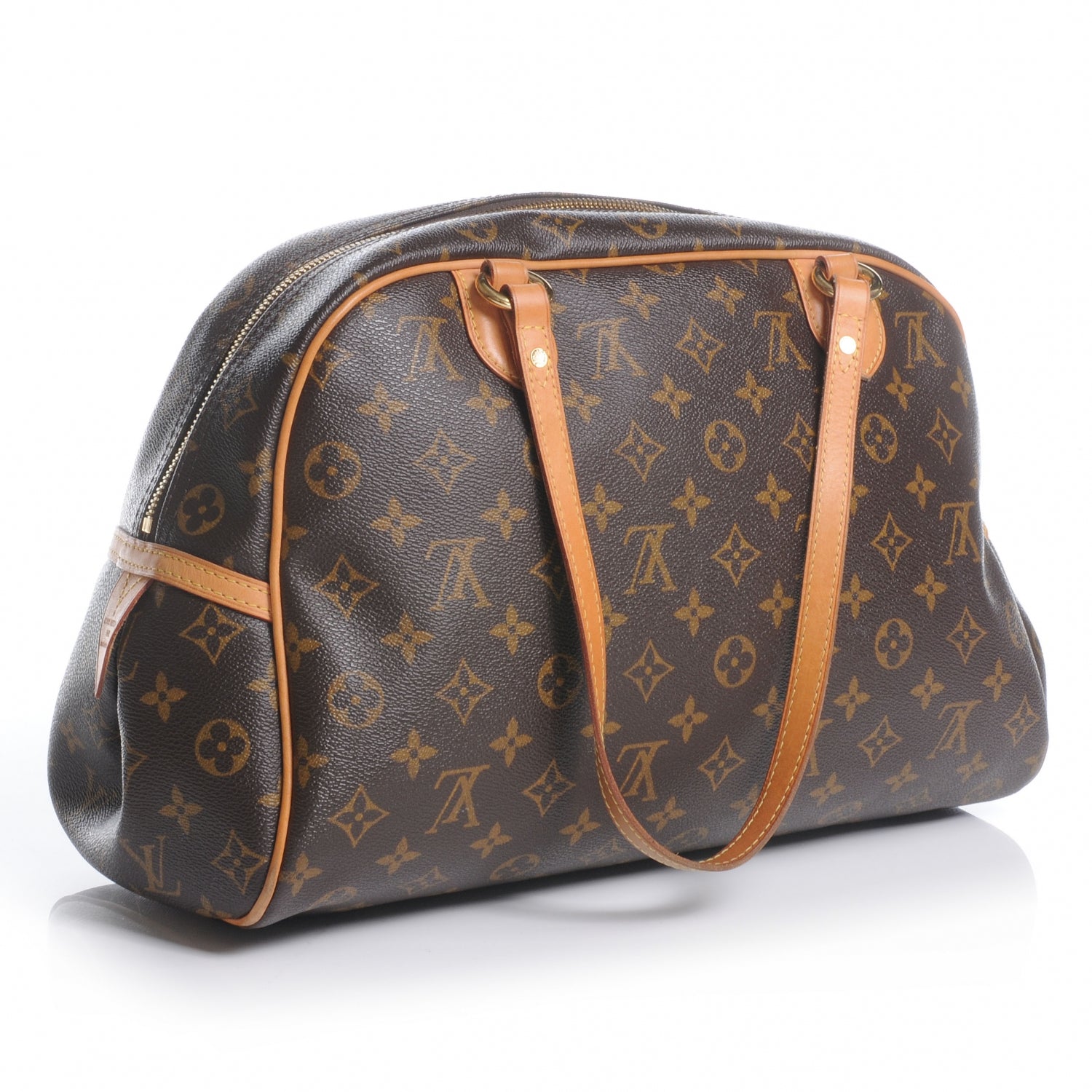 Louis Vuitton Monogram Montorgueil GM 3 of 7