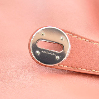 Hermes Swift Lindy 34 Rosy 9 of 10