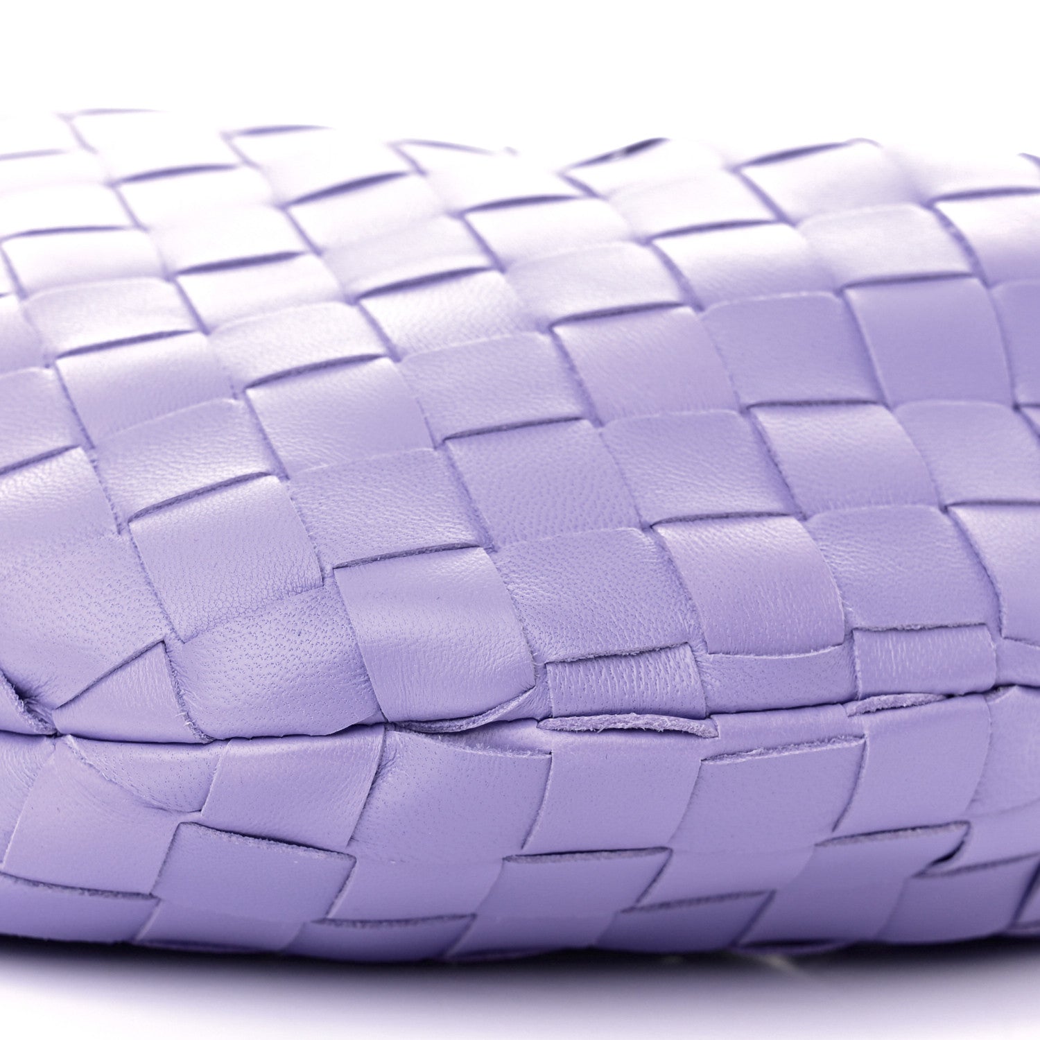 Bottega Veneta Nappa Intrecciato Mini Jodie Lavender 10 of 10