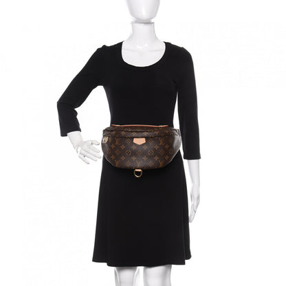 Louis Vuitton Monogram Bumbag 2 of 8
