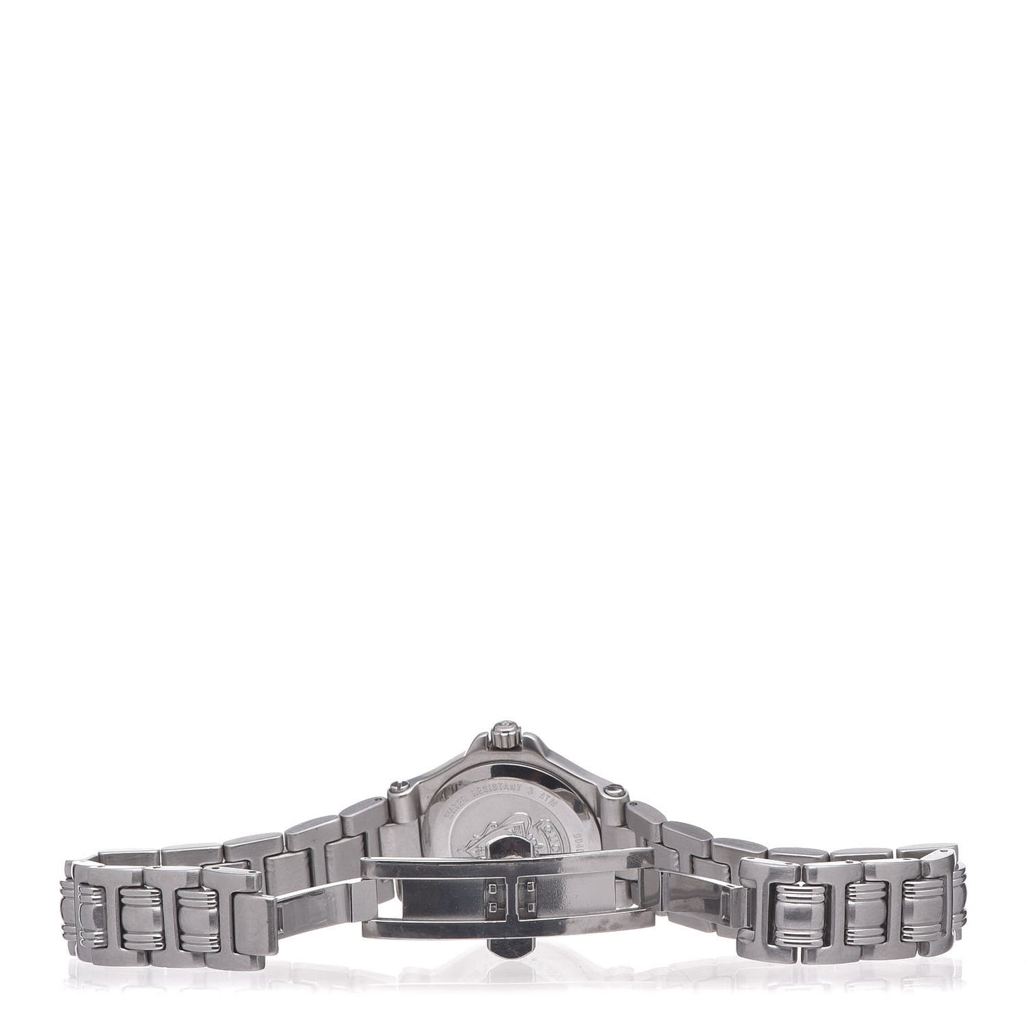 Stainless Steel 26mm 9040L Quartz Watch