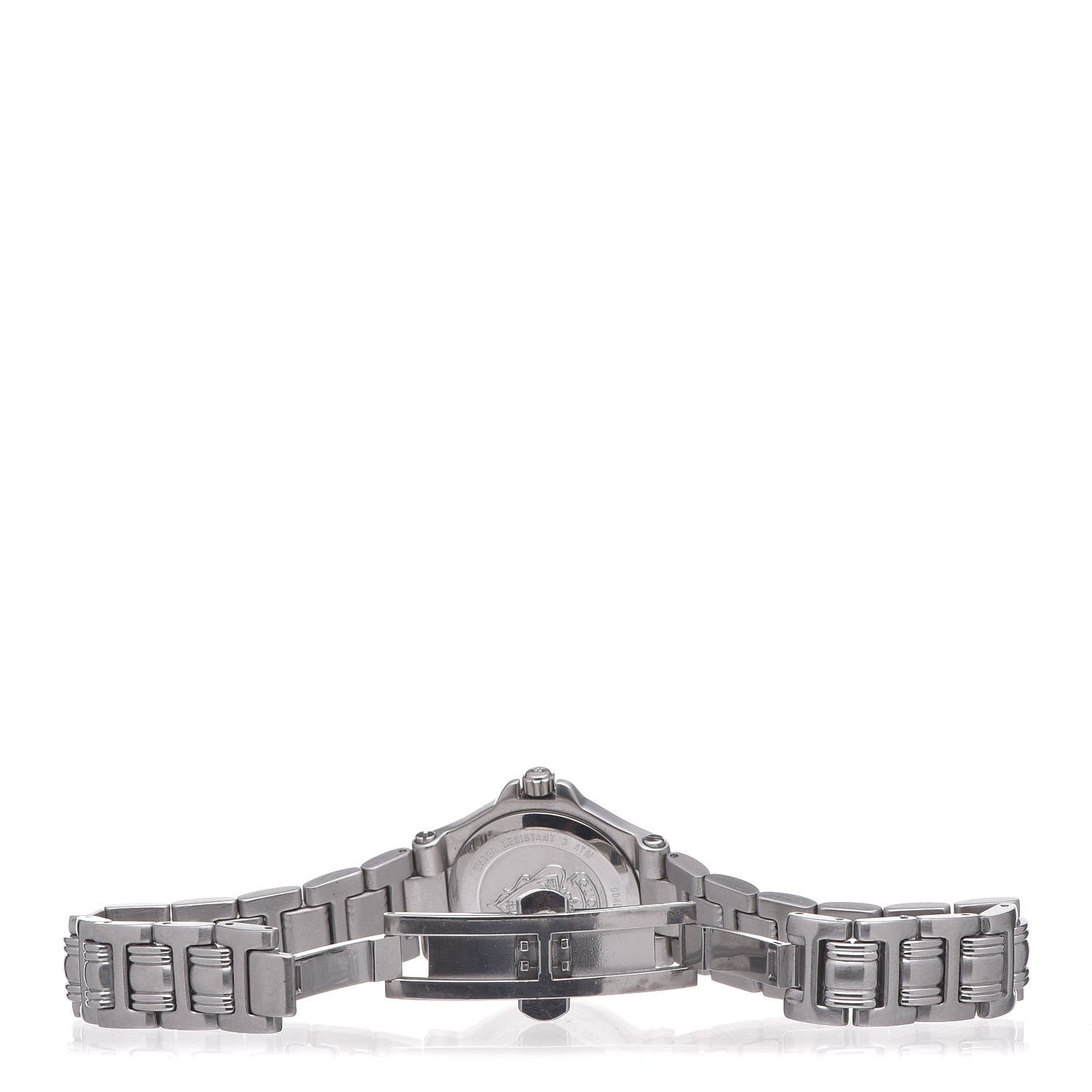 Gucci Stainless Steel 26mm 9040L Quartz Watch 6 of 14