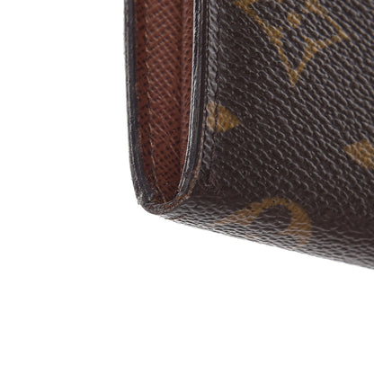 Louis Vuitton Monogram Astrid Wallet 12 of 14