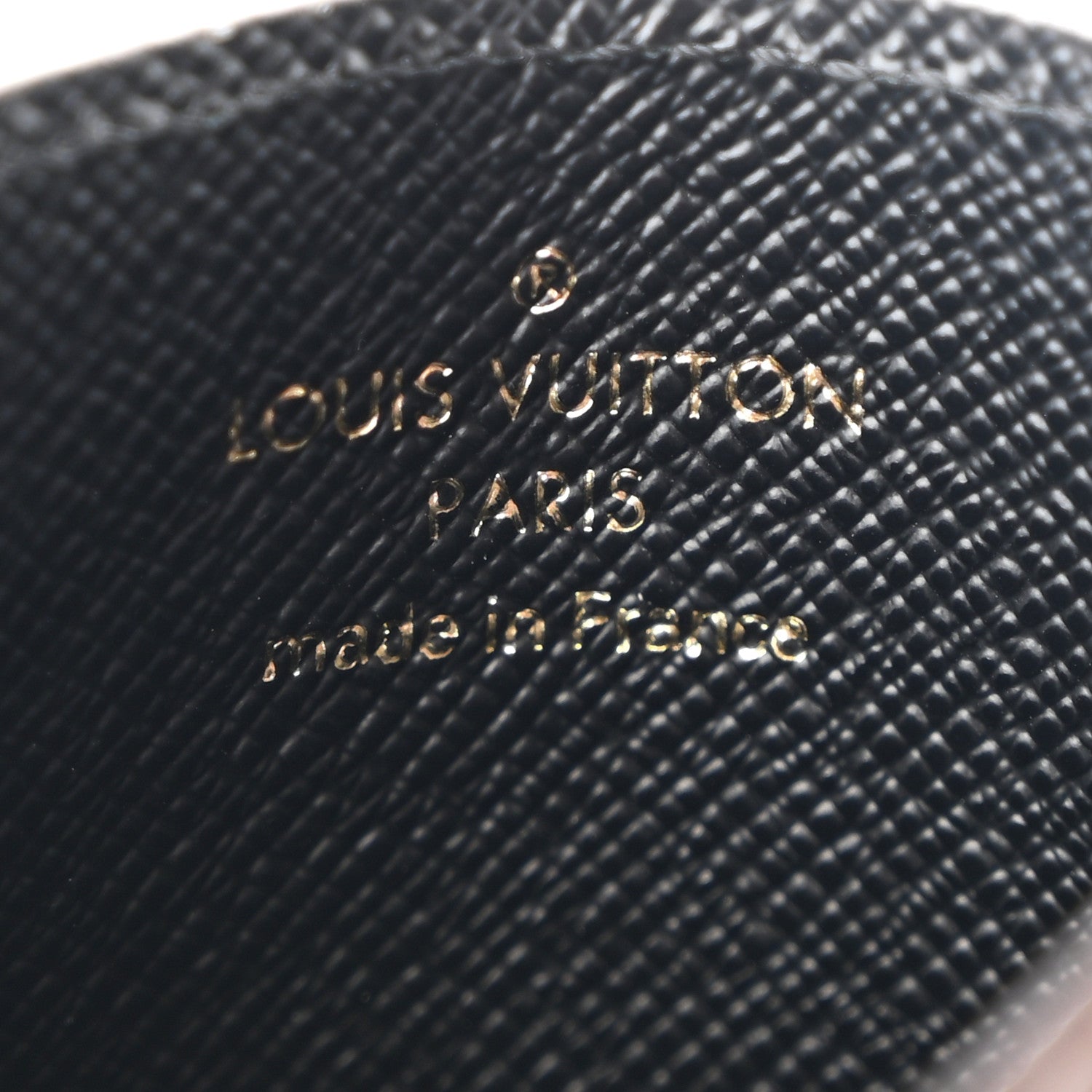 Louis Vuitton Reverse Monogram Card Holder 6 of 7
