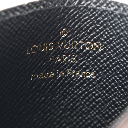 Louis Vuitton Reverse Monogram Card Holder 6 of 7