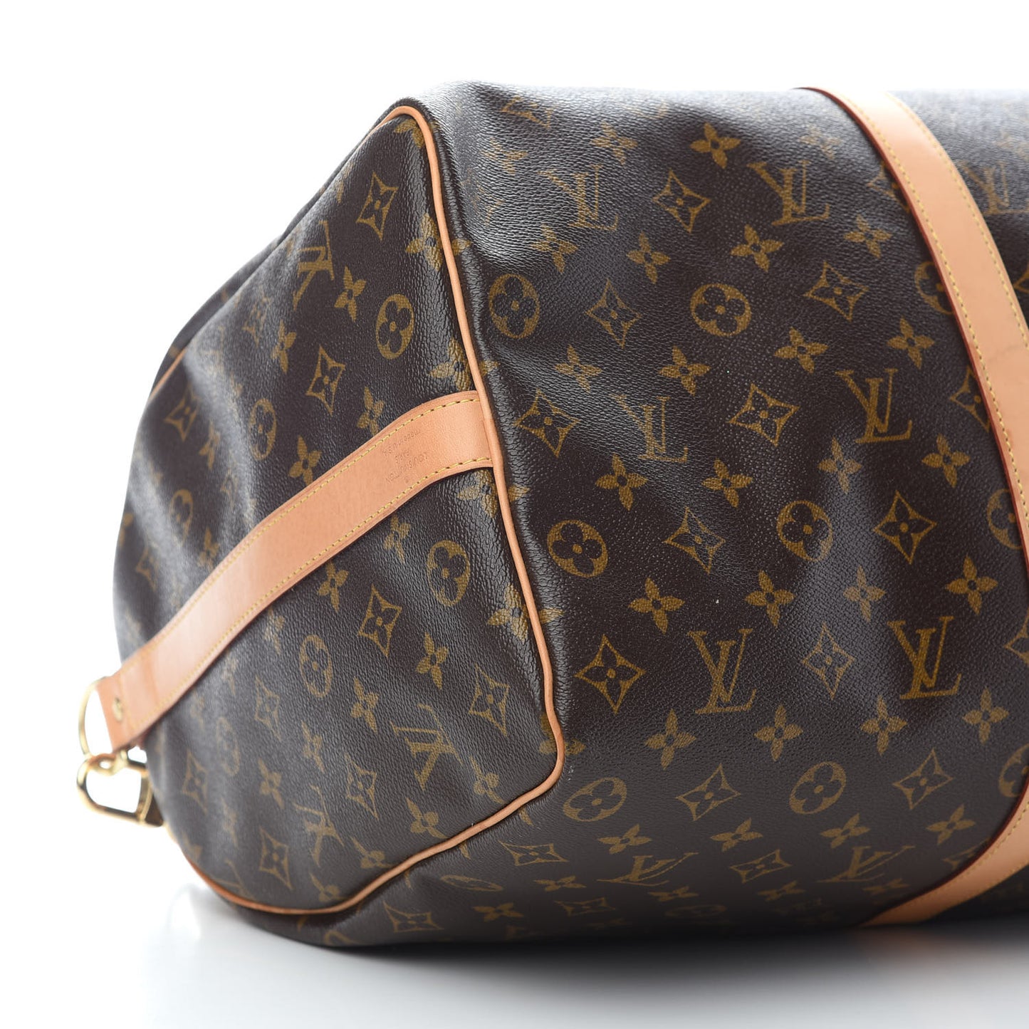 Monogram Keepall Bandouliere 50