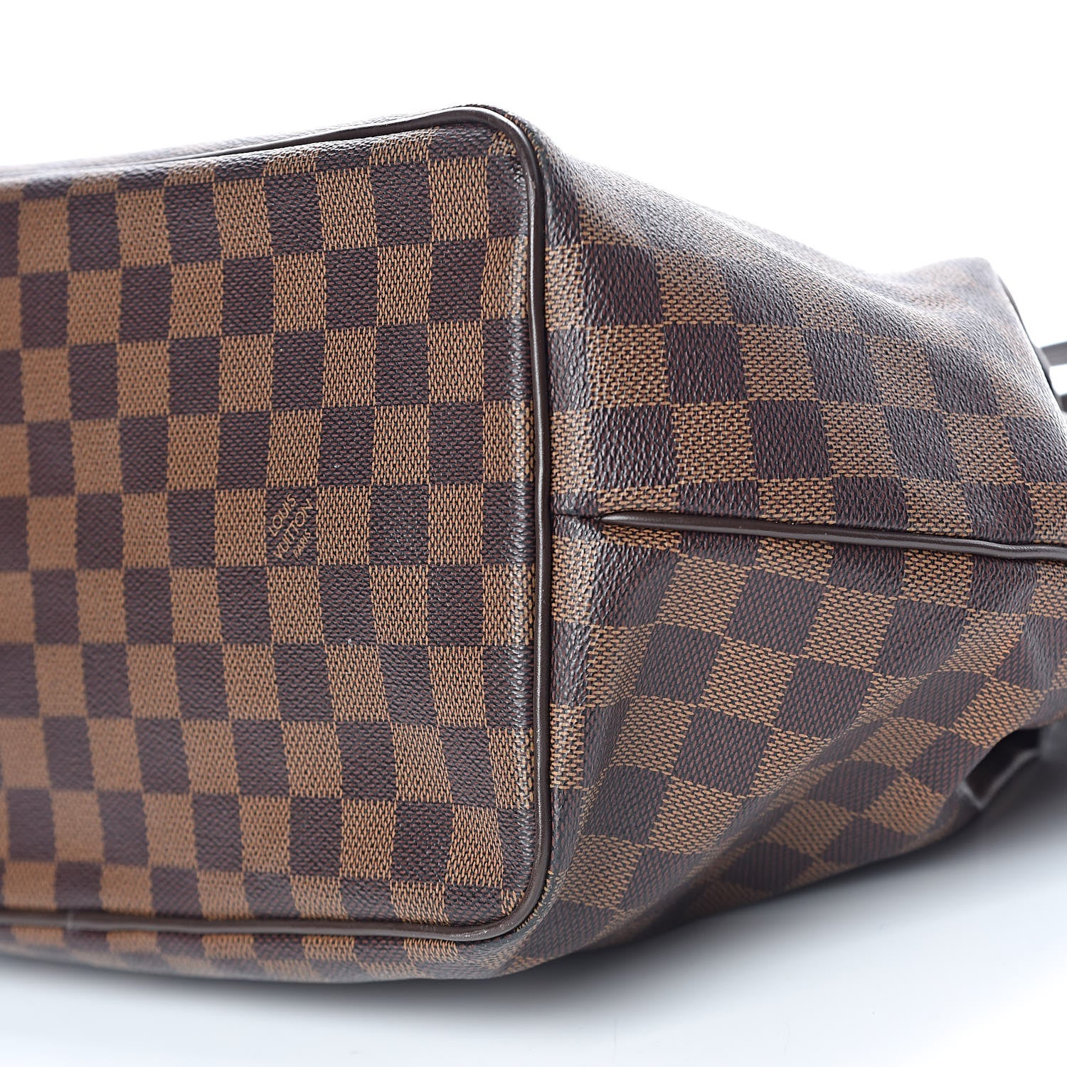 Louis Vuitton Damier Ebene Westminster GM 11 of 15