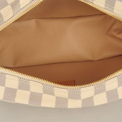 Louis Vuitton Damier Azur Toiletry Kit 5 of 7
