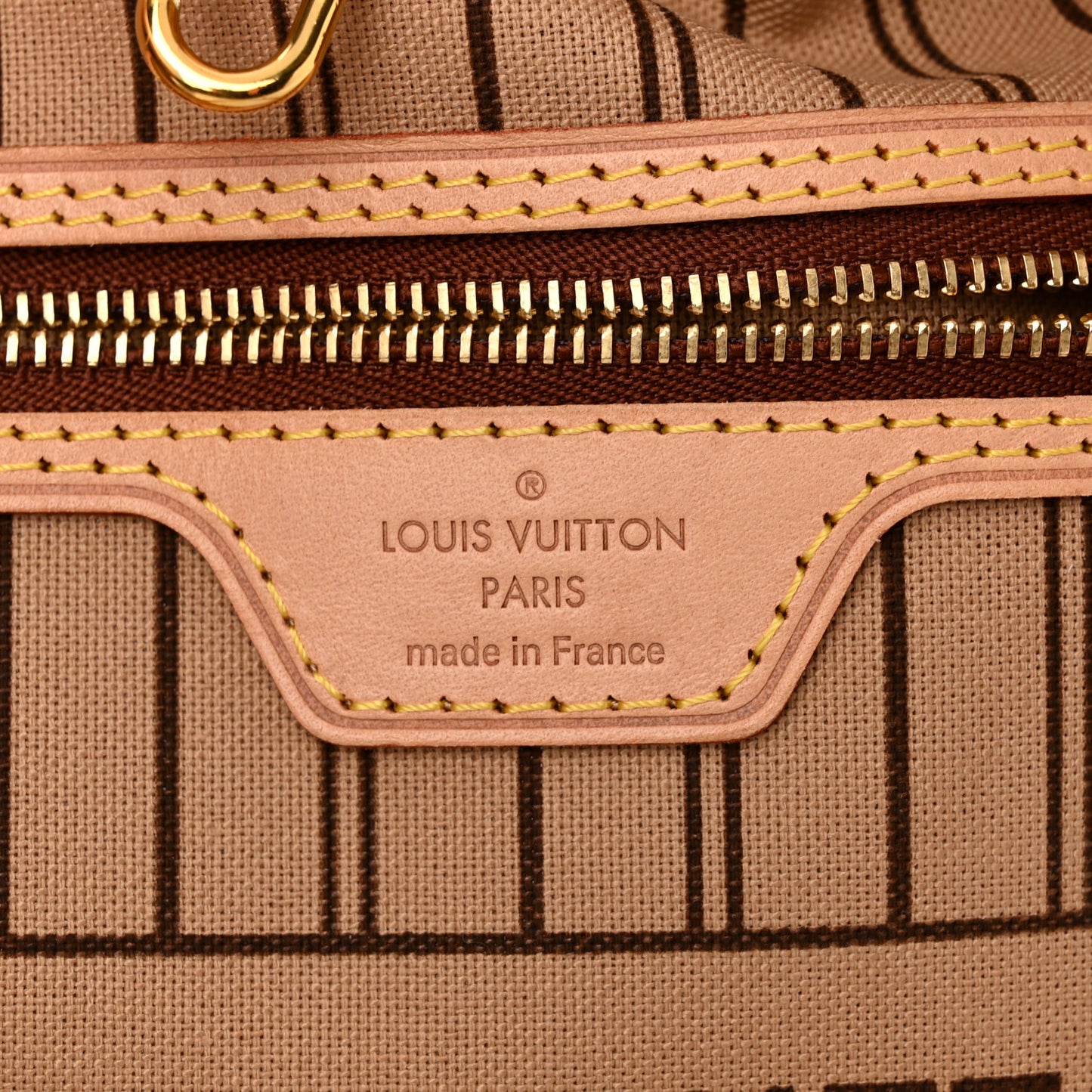 Monogram Neo Neverfull GM