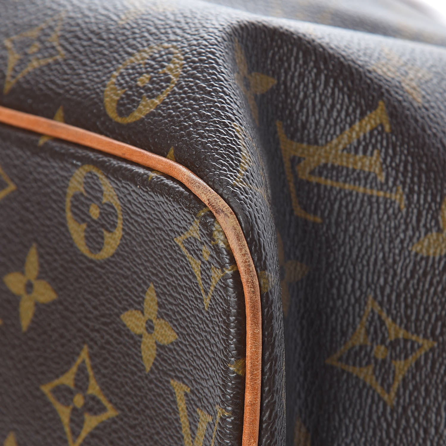 Louis Vuitton Monogram Palermo GM 9 of 18