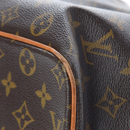 Louis Vuitton Monogram Palermo GM 9 of 18