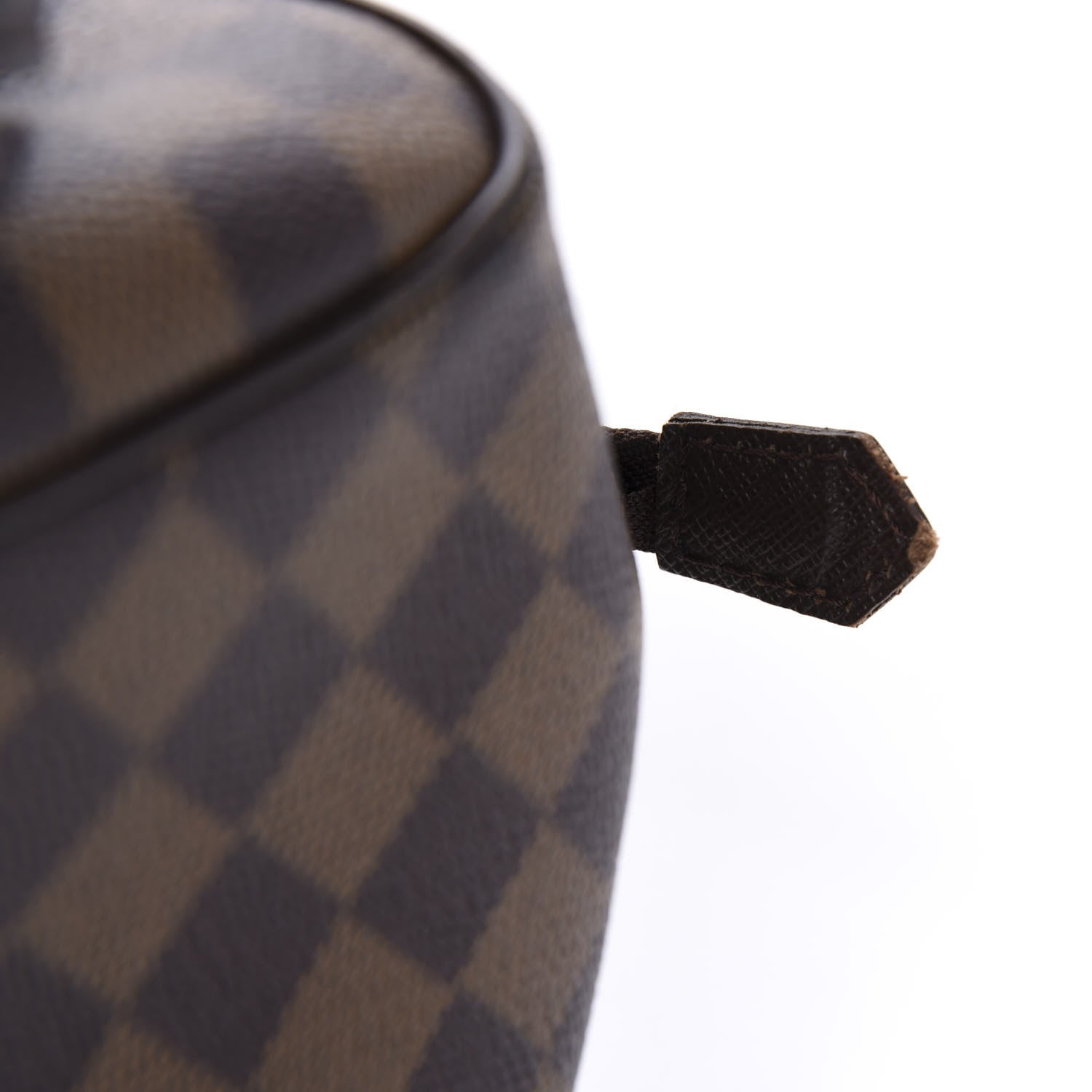 Louis Vuitton Damier Ebene Belem PM 9 of 12