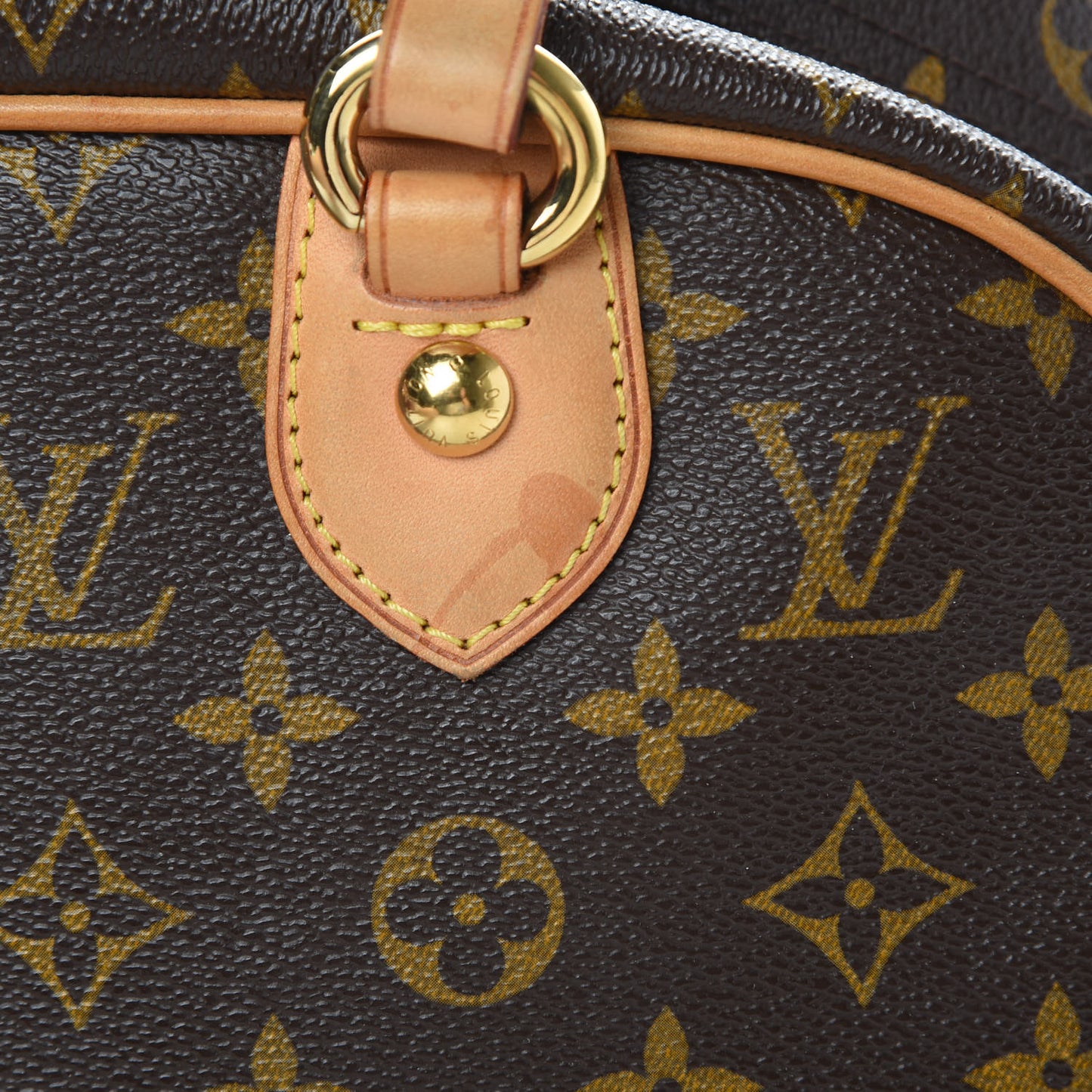 Monogram Montorgueil GM