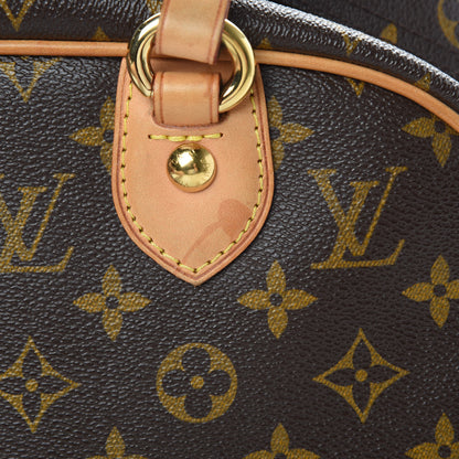 Louis Vuitton Monogram Montorgueil GM 12 of 14