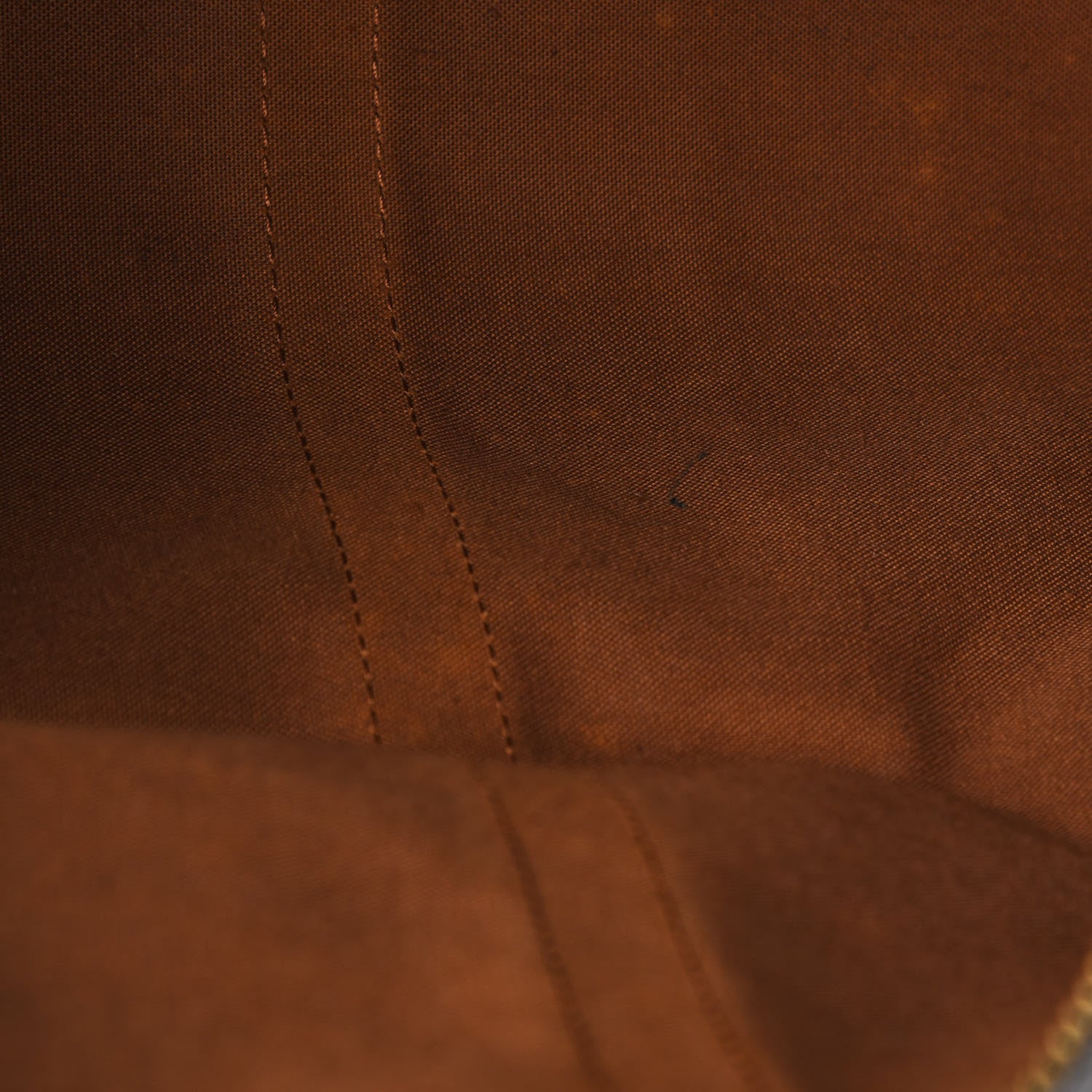 Louis Vuitton Monogram Keepall Bandouliere 50 13 of 30