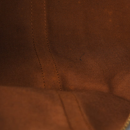 Louis Vuitton Monogram Keepall Bandouliere 50 13 of 30