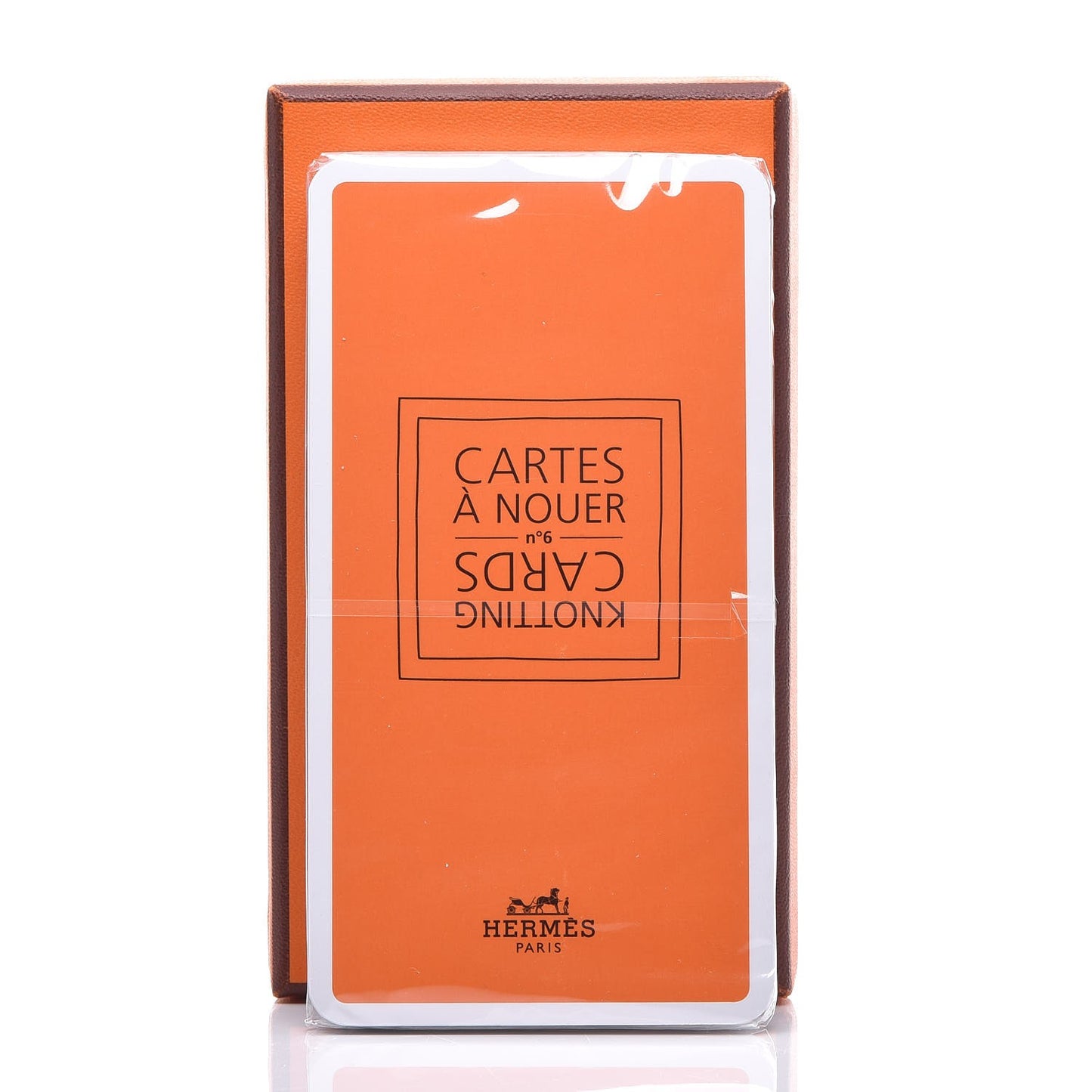 Knotting Cards Cartes A Nouer Carre Scarf Guide