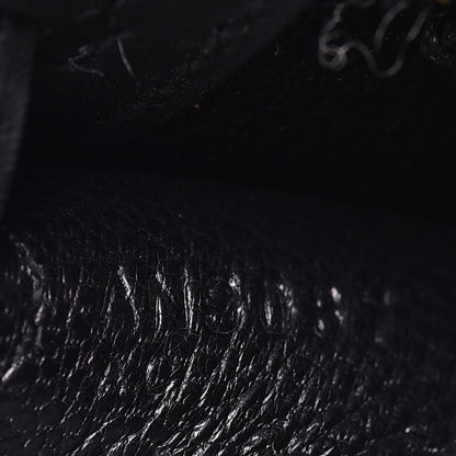 Hermes Sombrero Kelly Sellier 25 Black 17 of 33