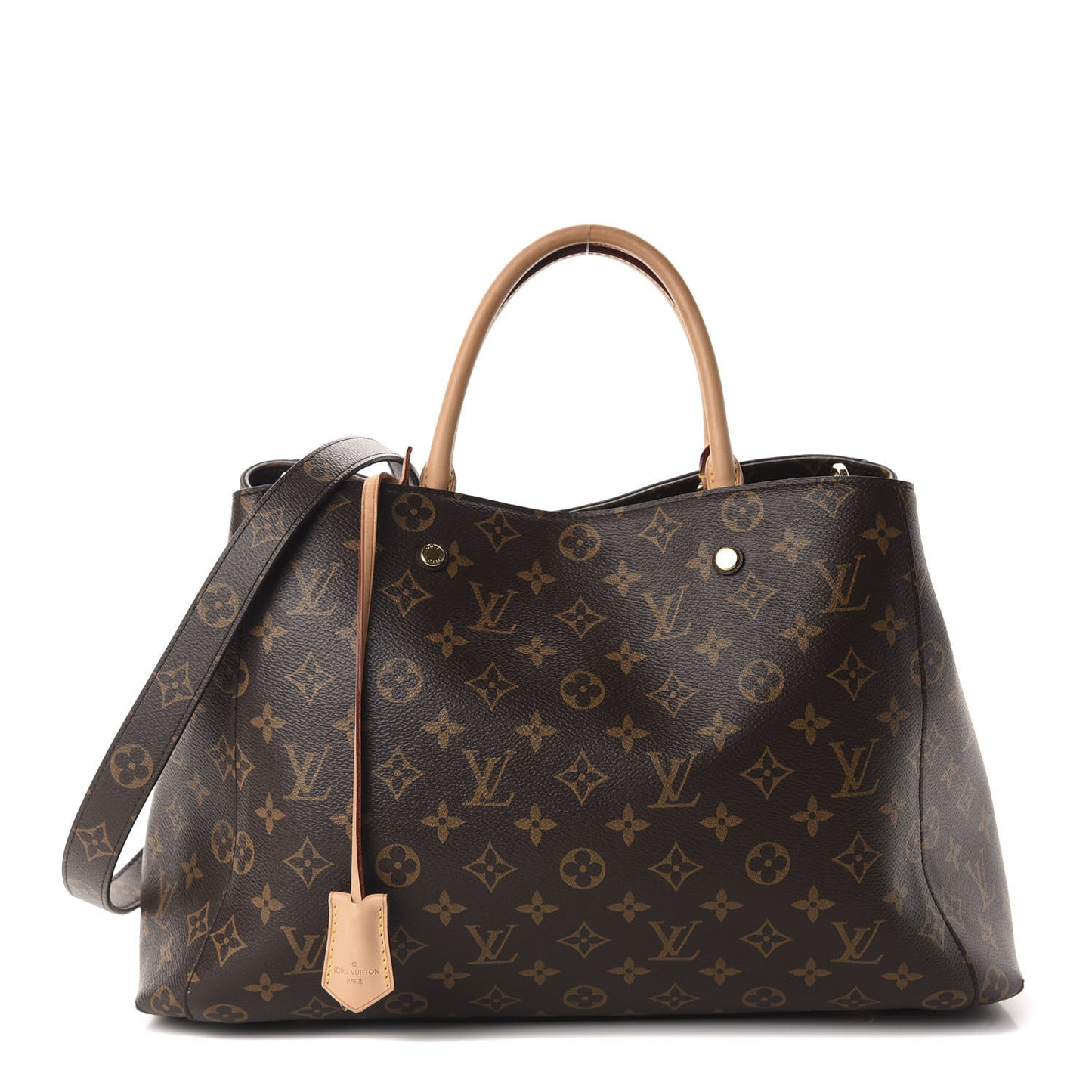 Monogram Montaigne MM