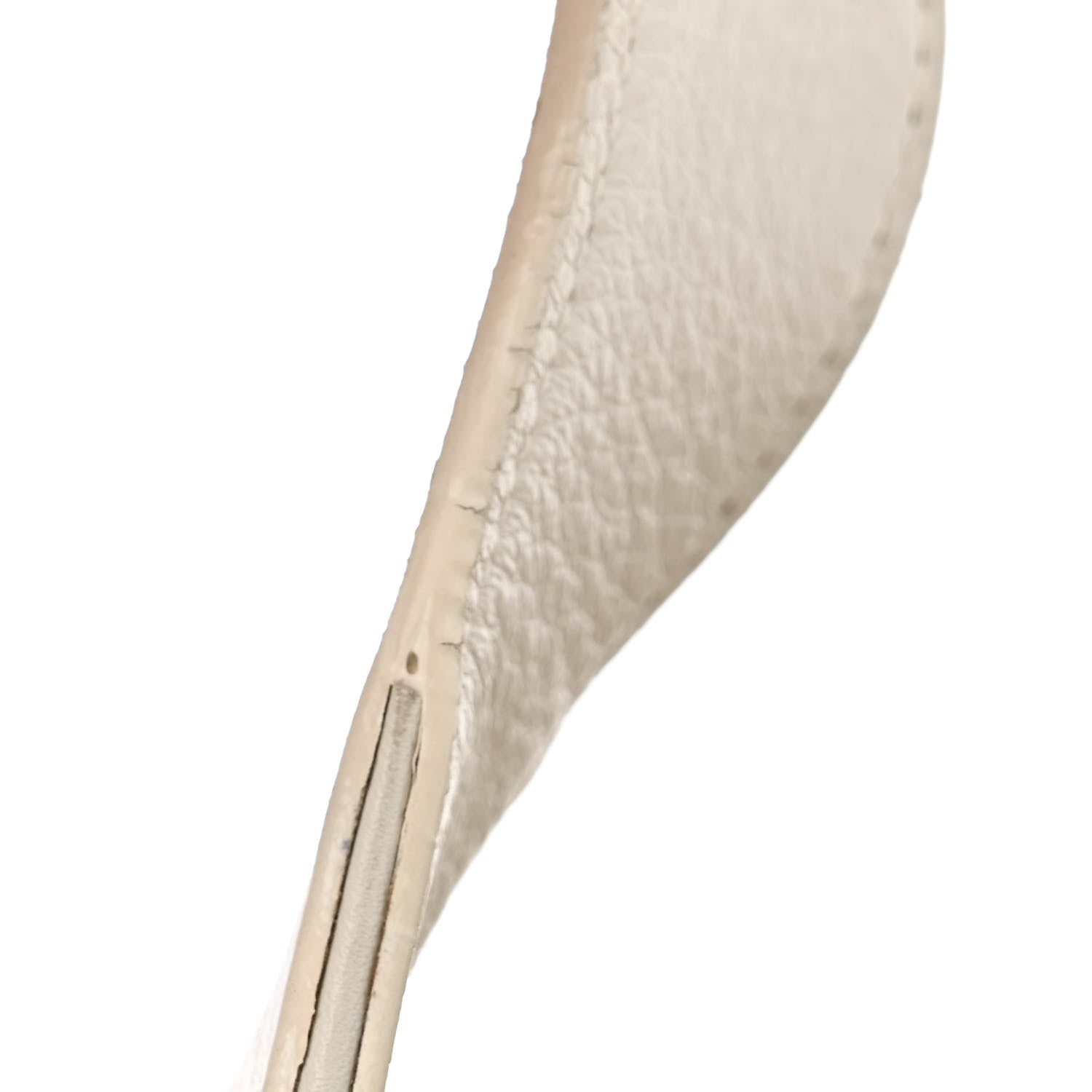 Hermes Toile Swift Picotin 18 PM White Vert Miliatire 12 of 13