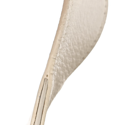 Hermes Toile Swift Picotin 18 PM White Vert Miliatire 12 of 13