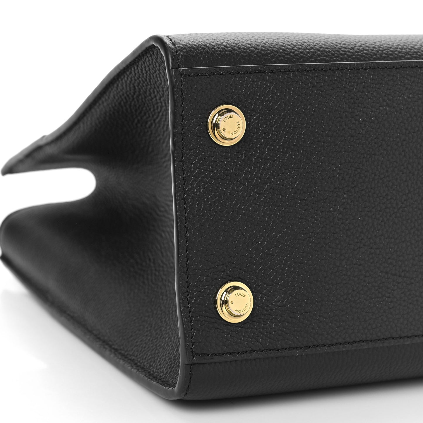 Taurillon City Steamer MM Black