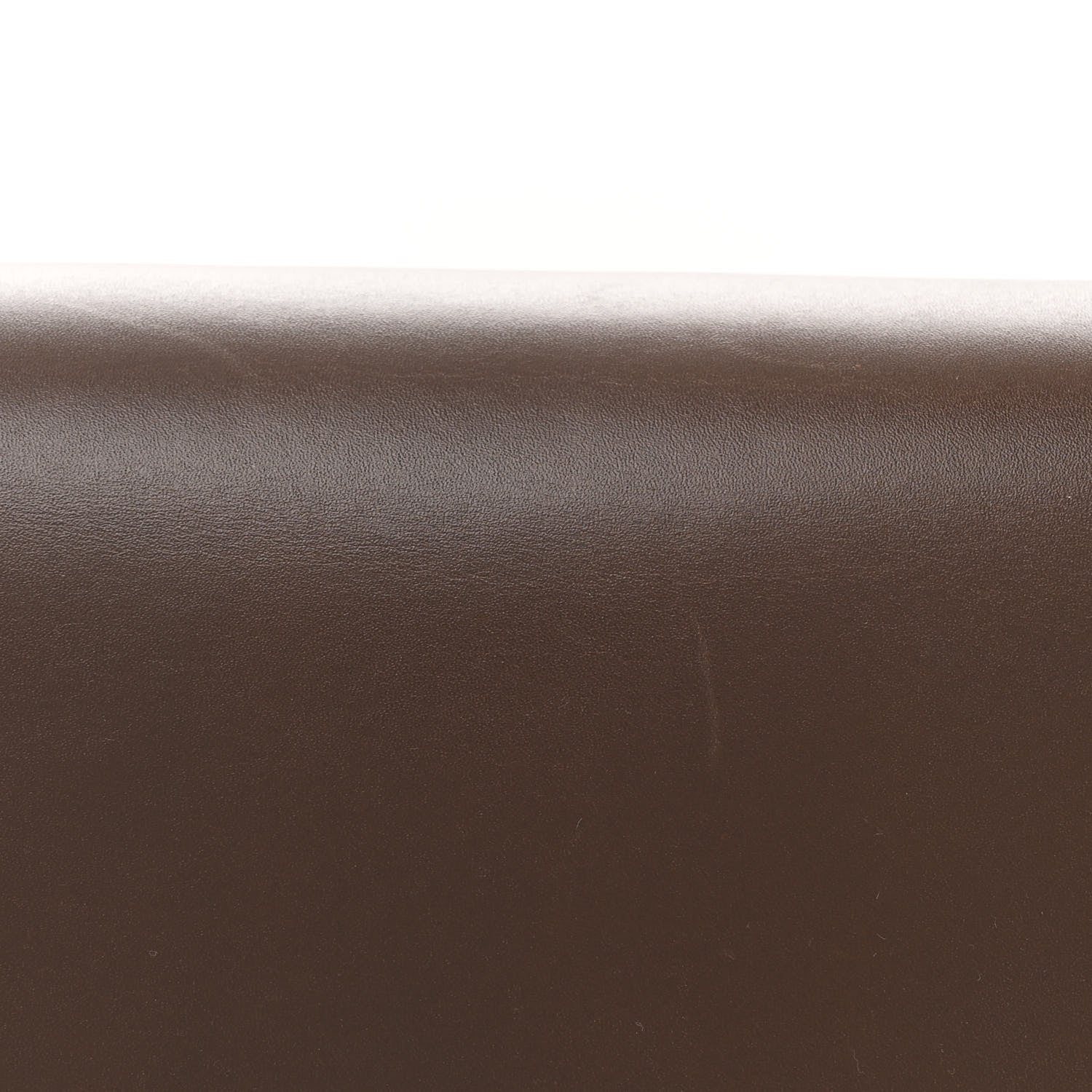 The Row Sleek Calfskin The Sofia 8.75 Crossbody Stone Shg 7 of 9