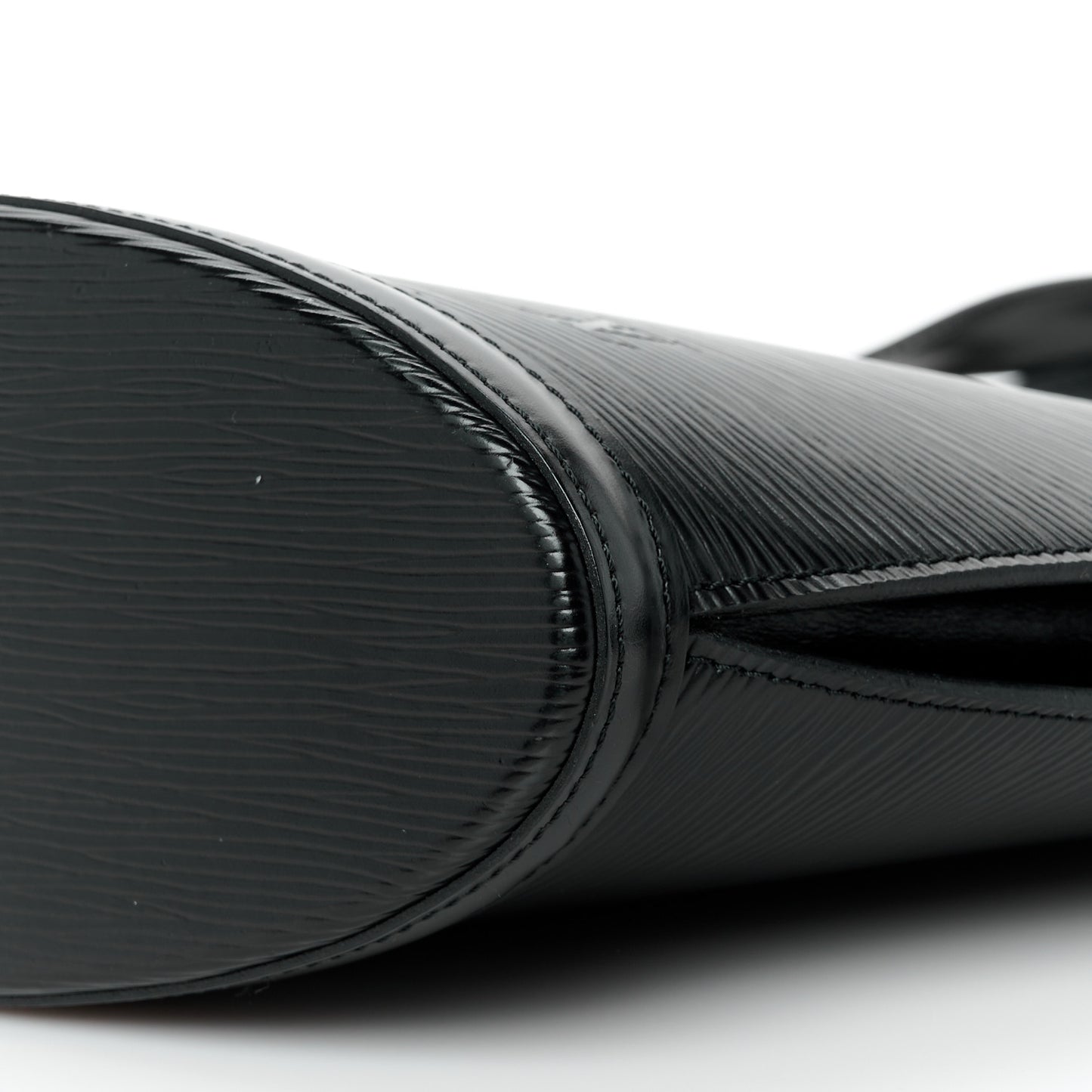 Epi Saint Jacques PM Black