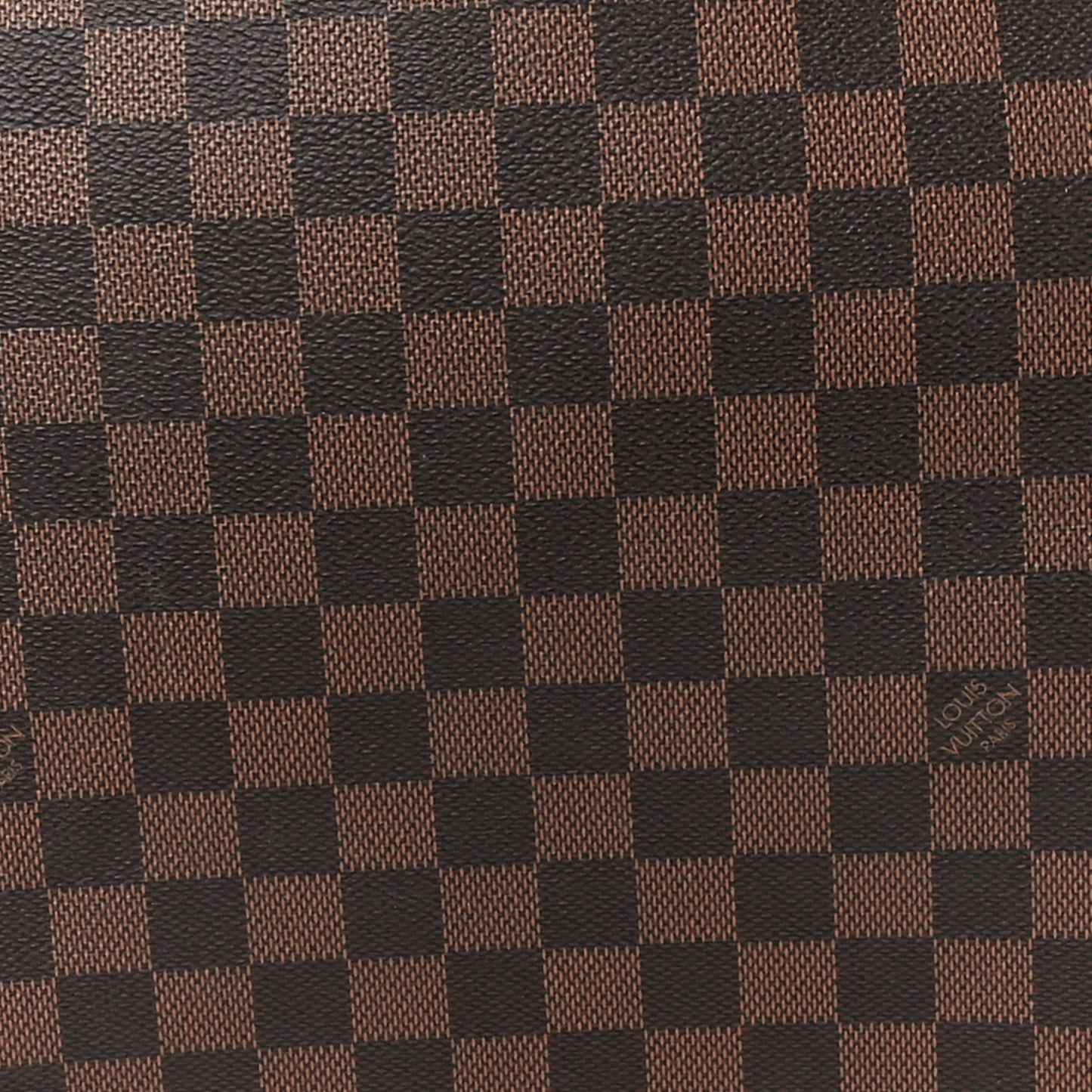 Damier Ebene Portobello GM