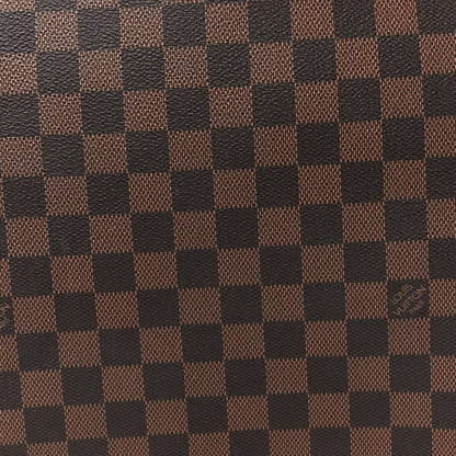 Louis Vuitton Damier Ebene Portobello GM 10 of 14