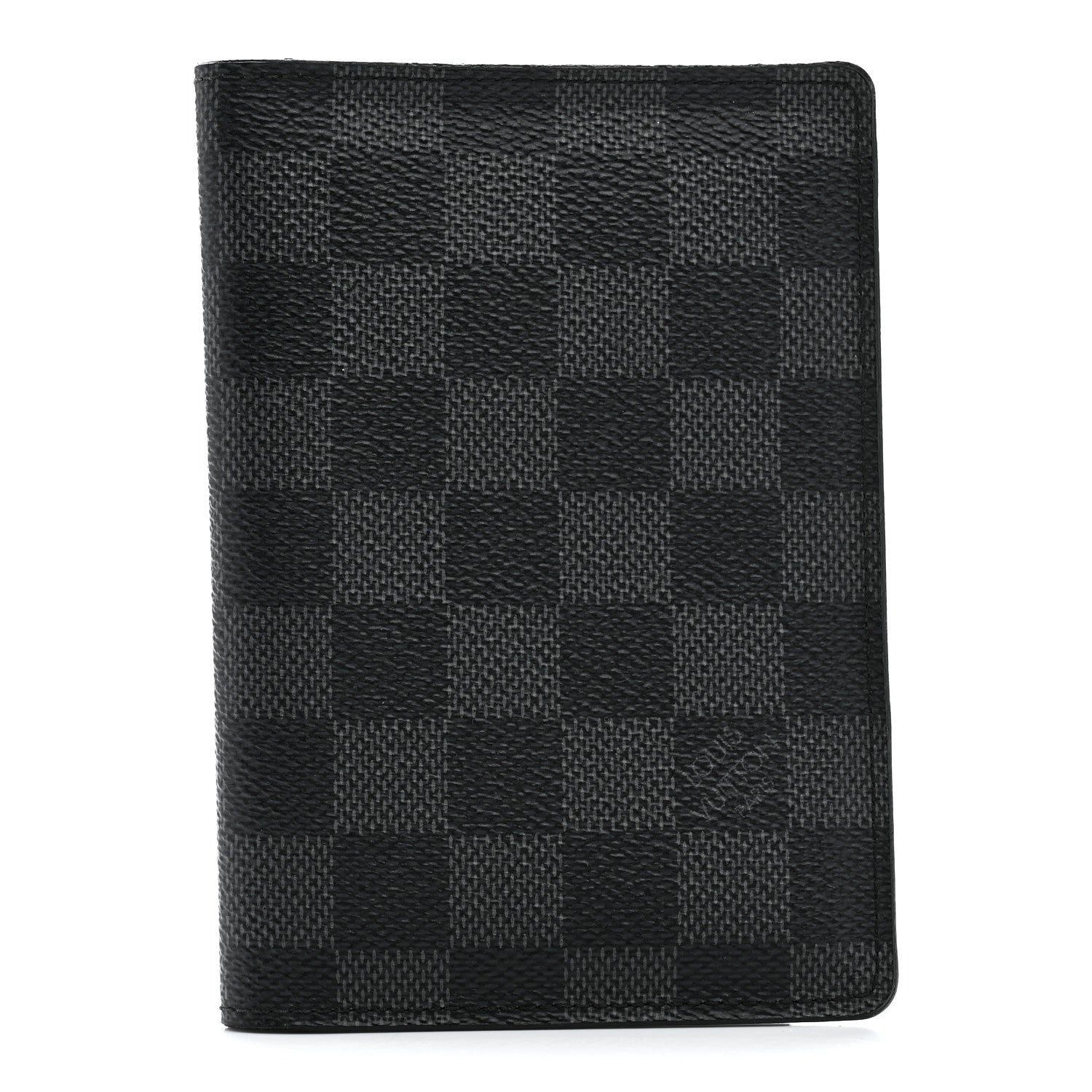 Louis Vuitton Damier Graphite Passport Cover 1 of 7