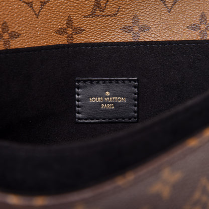 Louis Vuitton Reverse Monogram Pochette Metis 8 of 11