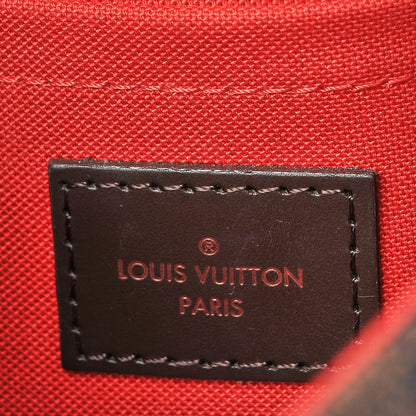 Louis Vuitton Damier Ebene Favorite MM 7 of 8
