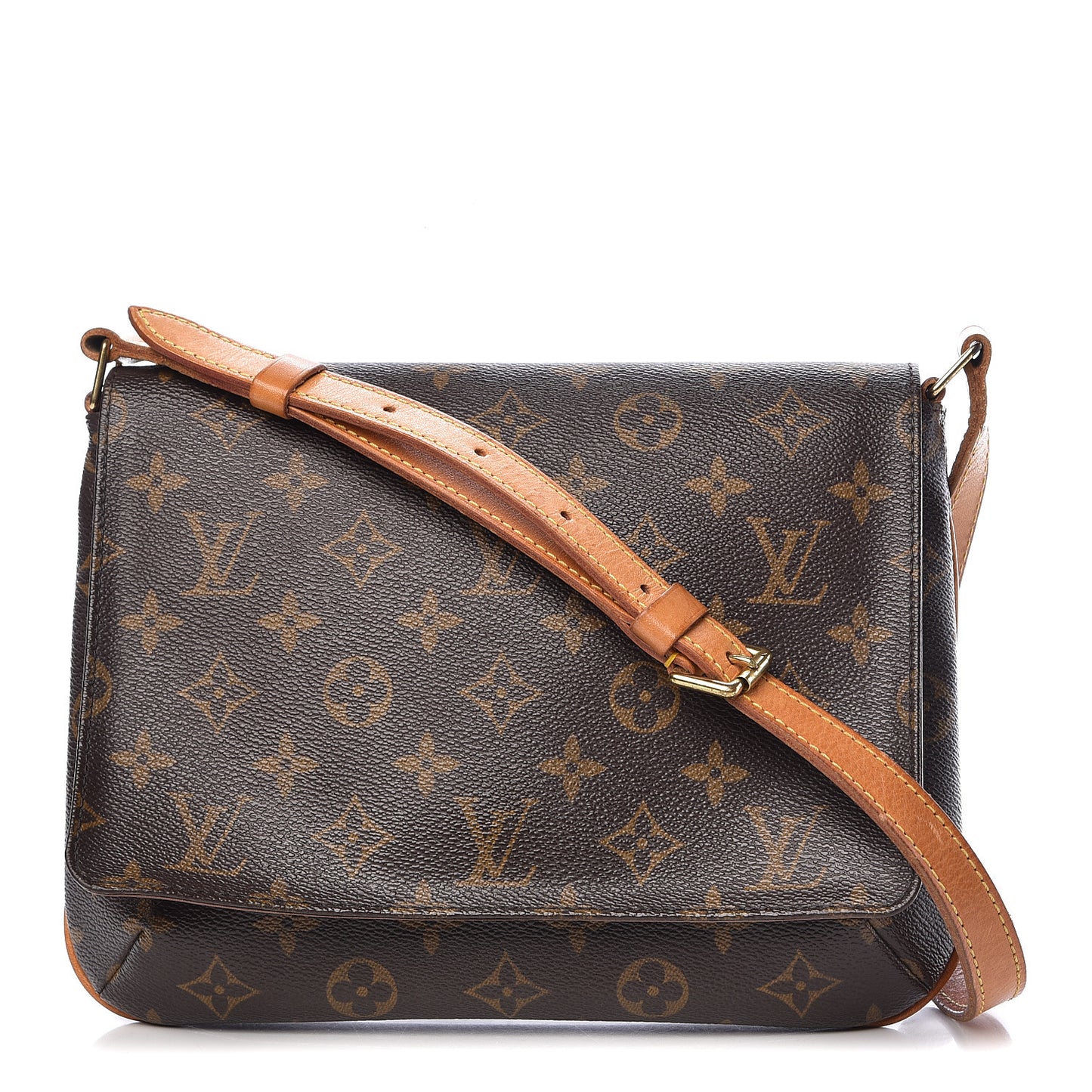 Monogram Musette Tango