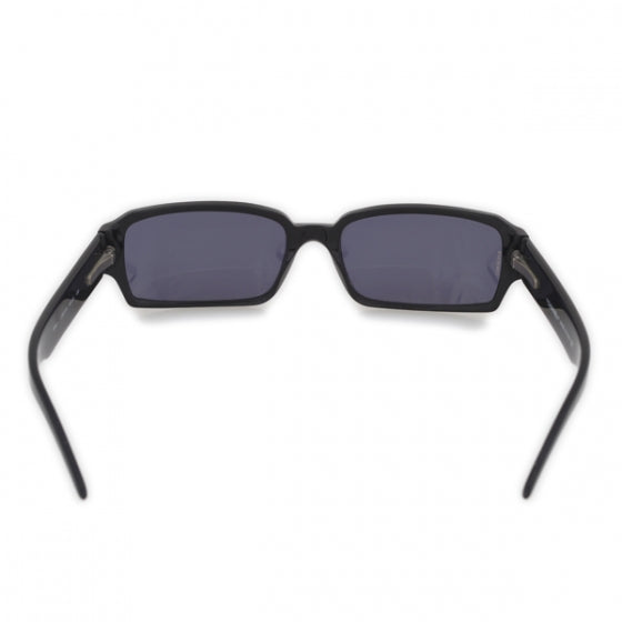 Chanel Crystal Sunglasses 5060-B Black 19376 – FASHIONPHILE