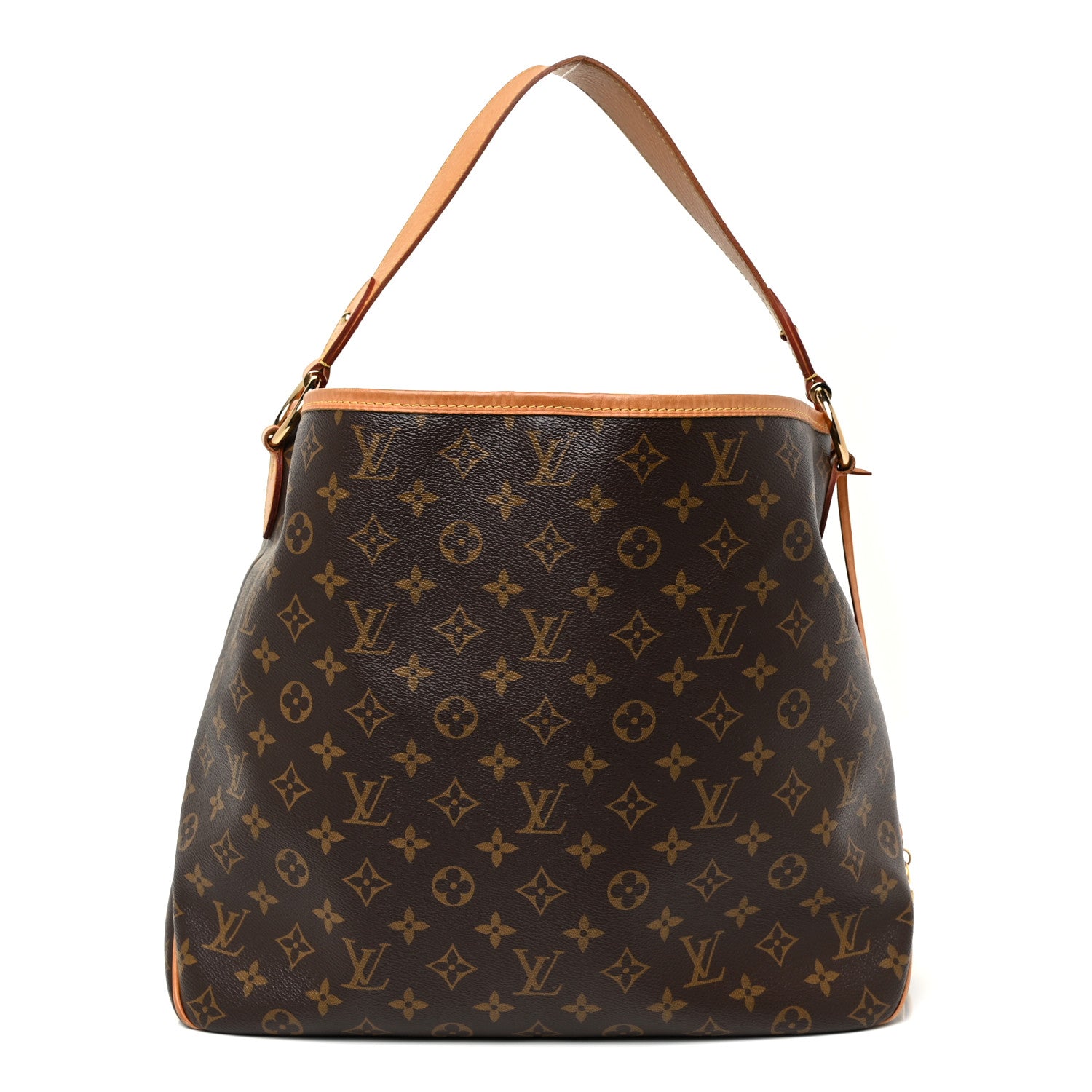 Louis Vuitton Monogram Delightful MM Pivoine 1 of 19