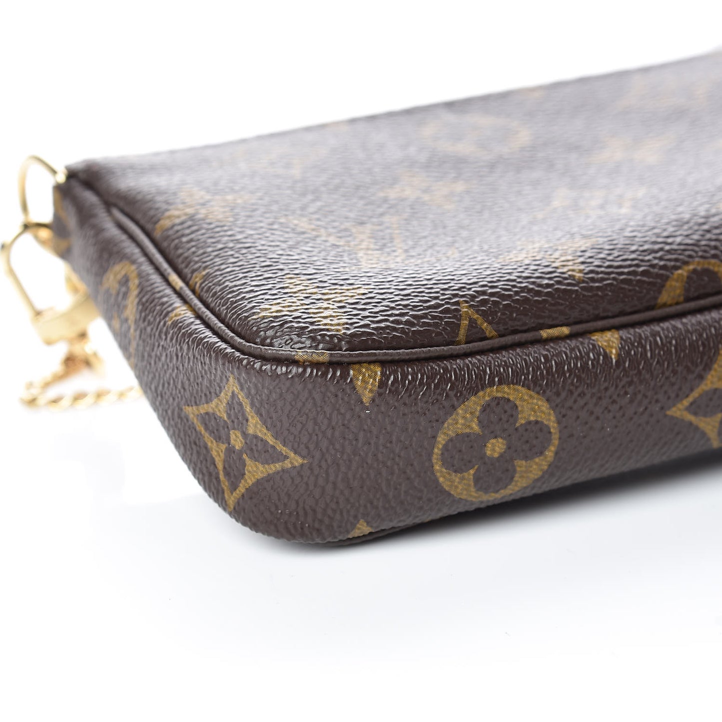 Monogram Mini Pochette Accessories