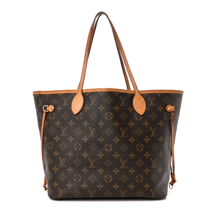 Louis Vuitton Monogram Neo Neverfull MM 1 of 18