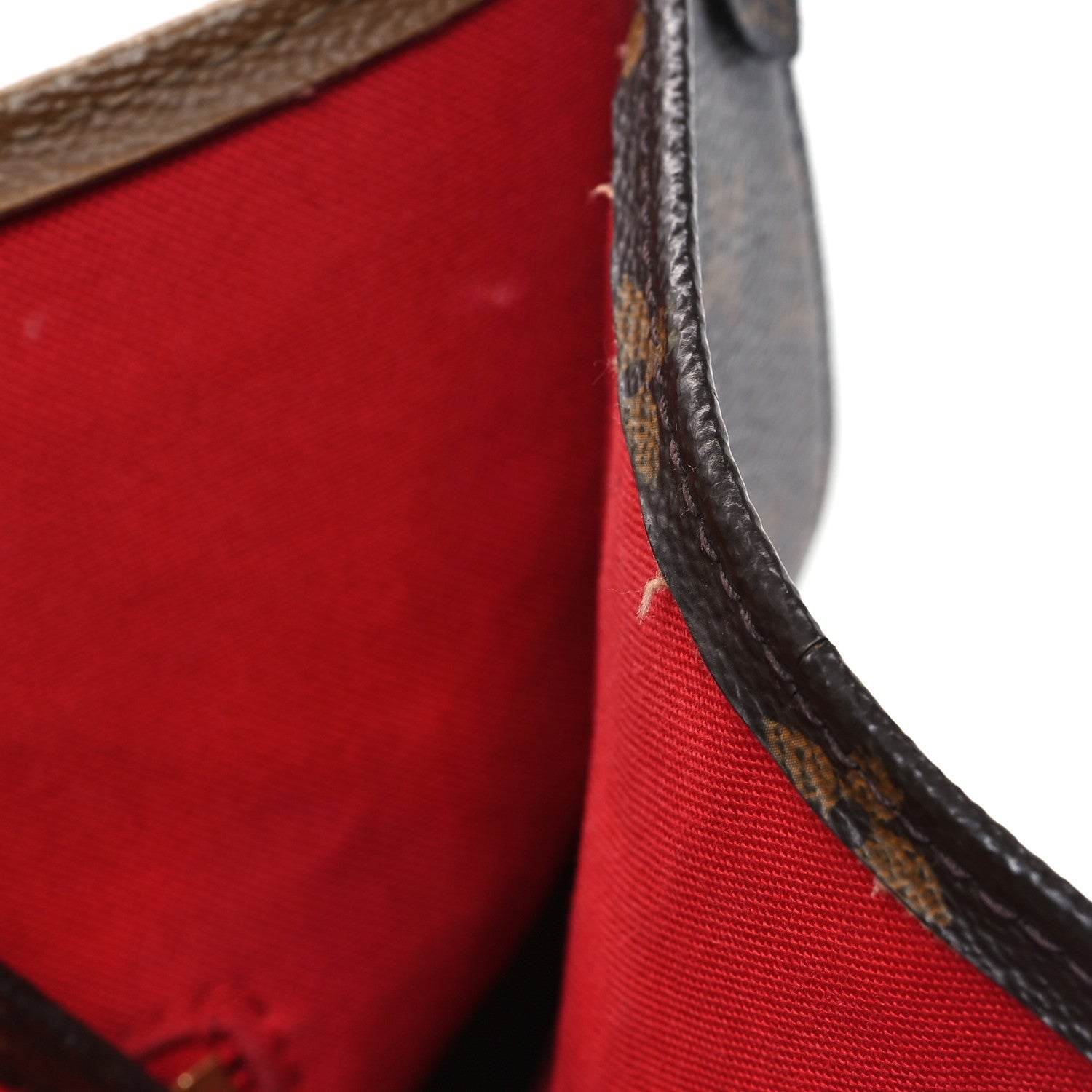 Louis Vuitton Reverse Monogram Giant Onthego GM 12 of 12