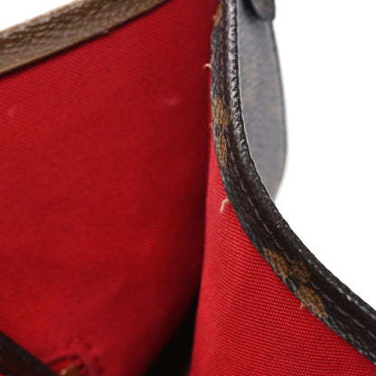 Louis Vuitton Reverse Monogram Giant Onthego GM 12 of 12