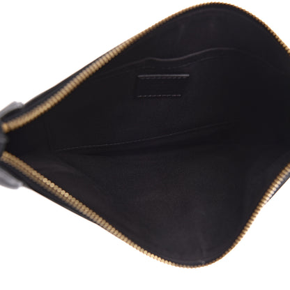 Louis Vuitton Epi Salabha Black 5 of 9