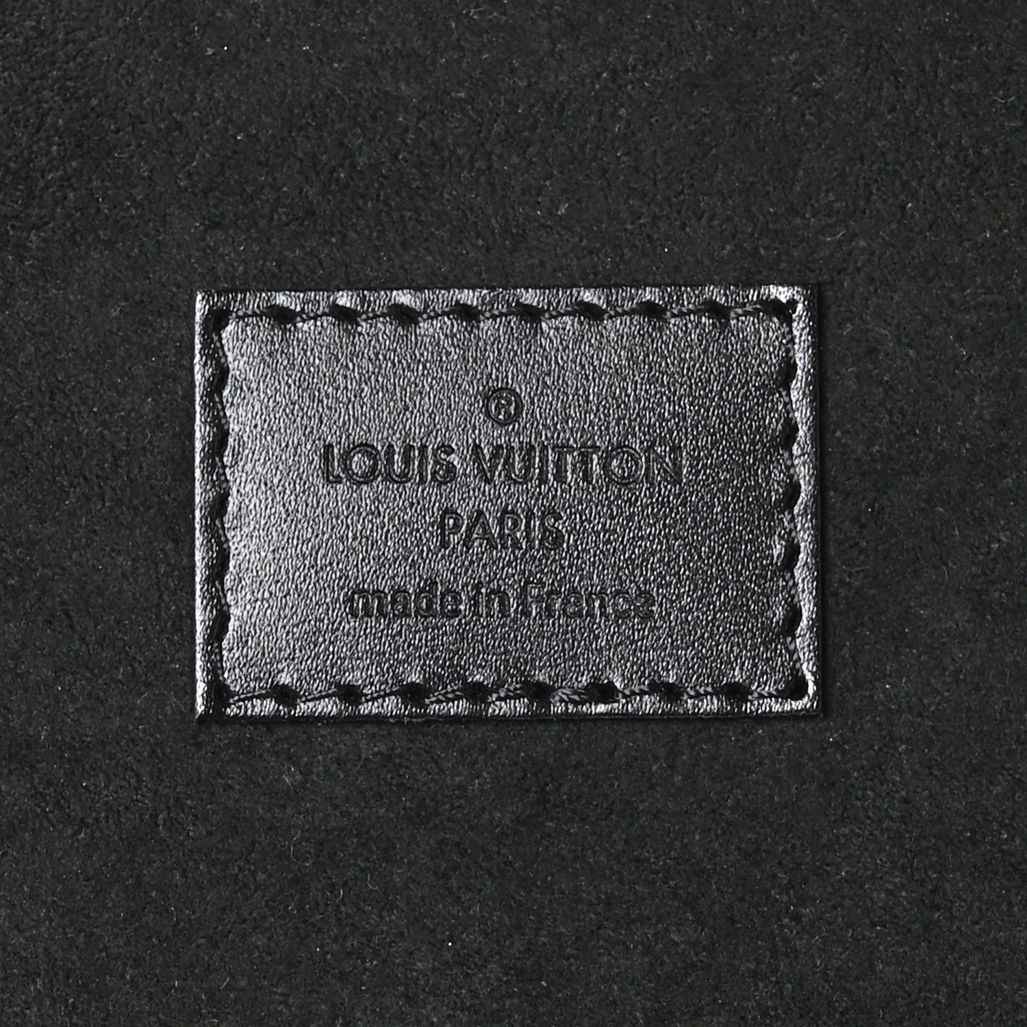 Louis Vuitton Reverse Monogram Cannes 6 of 6