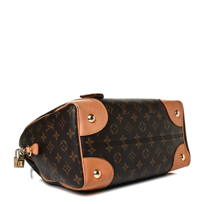 Louis Vuitton Monogram Retiro NM 4 of 9