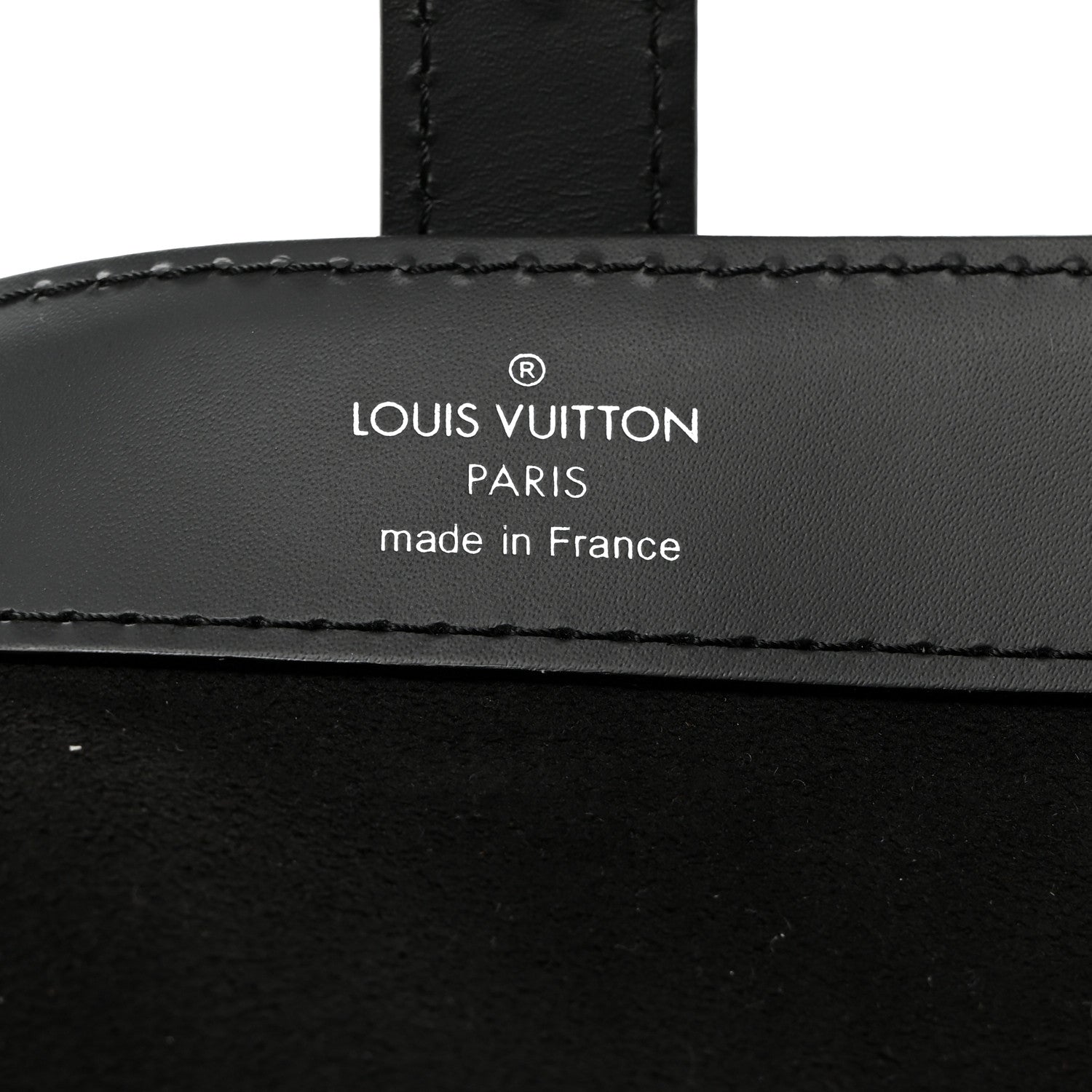Louis Vuitton Monogram Eclipse 3 Watch Travel Case 8 of 9