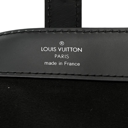 Louis Vuitton Monogram Eclipse 3 Watch Travel Case 8 of 9