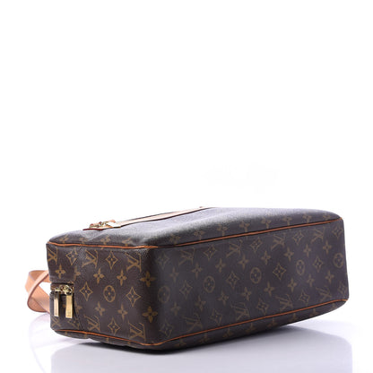 Louis Vuitton Monogram Cite GM 4 of 10