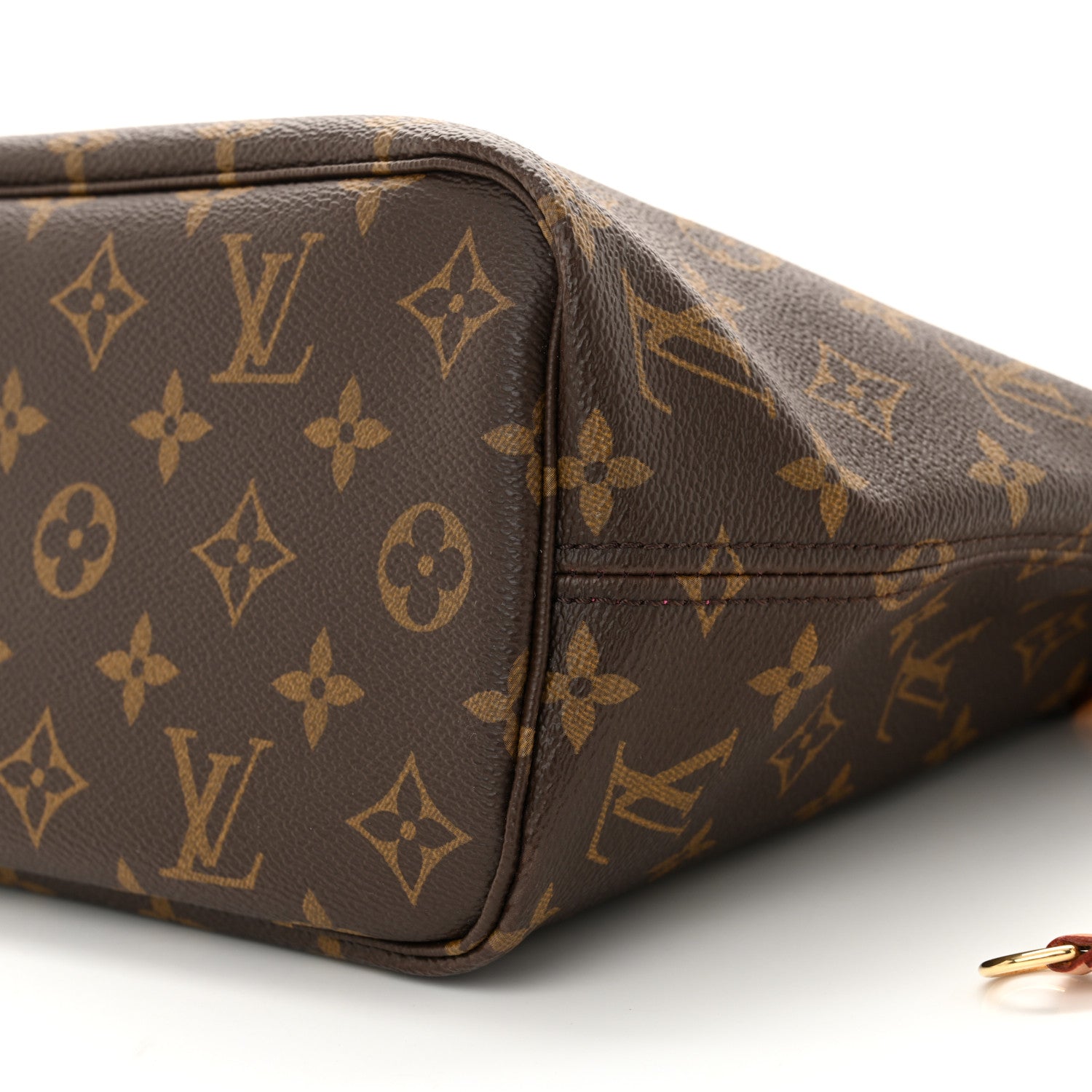 Louis Vuitton Monogram Neo Neverfull PM Pivoine 10 of 10