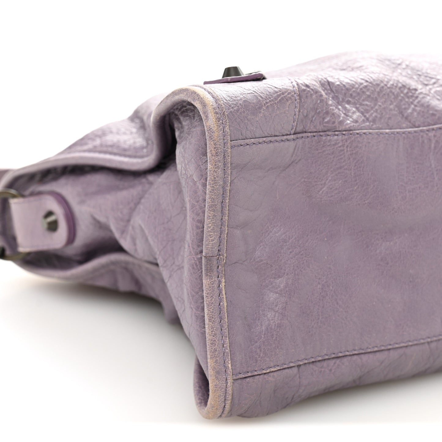 Agneau Classic Hardware City Glycine