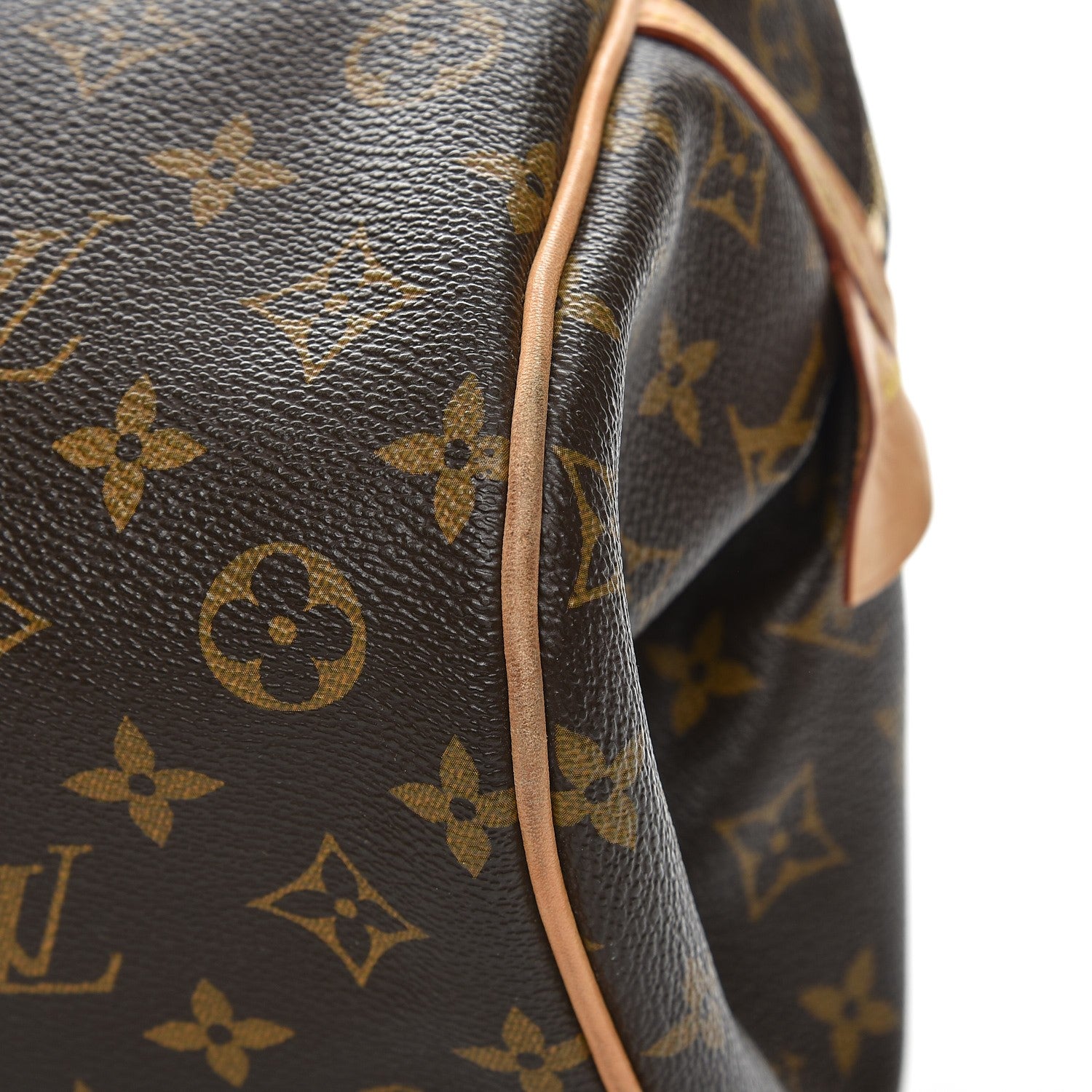 Louis Vuitton Monogram Montorgueil GM 12 of 14