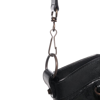 Balenciaga Agneau First Black 13 of 13